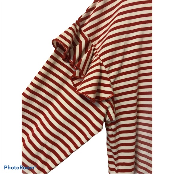 NWT Long Sleeve H&M Top - Picture 3 of 4